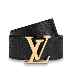how much does a louis belt cost